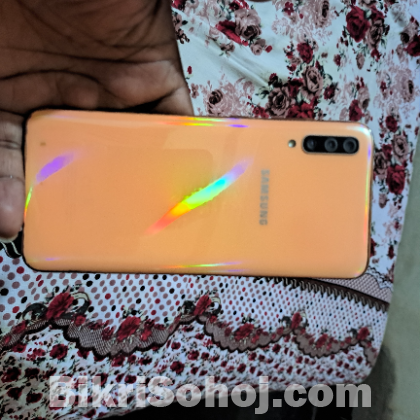 Samsung A70